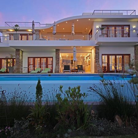 Aquavit Guest House Plettenberg Bay Exteriér fotografie