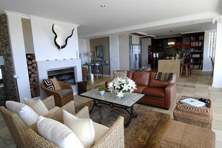 Aquavit Guest House Plettenberg Bay Exteriér fotografie