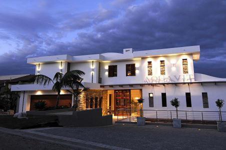 Aquavit Guest House Plettenberg Bay Exteriér fotografie