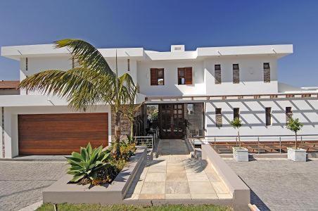 Aquavit Guest House Plettenberg Bay Exteriér fotografie