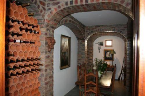 Aquavit Guest House Plettenberg Bay Exteriér fotografie