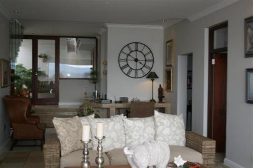 Aquavit Guest House Plettenberg Bay Exteriér fotografie