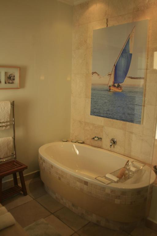 Aquavit Guest House Plettenberg Bay Pokoj fotografie