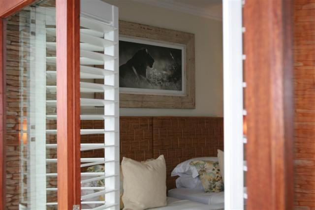 Aquavit Guest House Plettenberg Bay Exteriér fotografie
