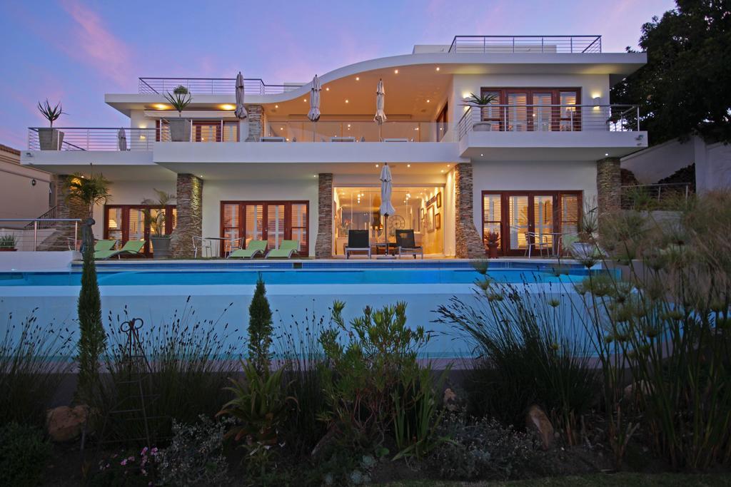 Aquavit Guest House Plettenberg Bay Exteriér fotografie