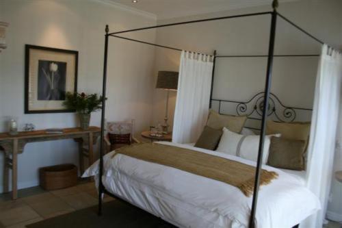 Aquavit Guest House Plettenberg Bay Pokoj fotografie