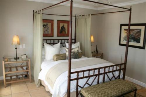 Aquavit Guest House Plettenberg Bay Pokoj fotografie