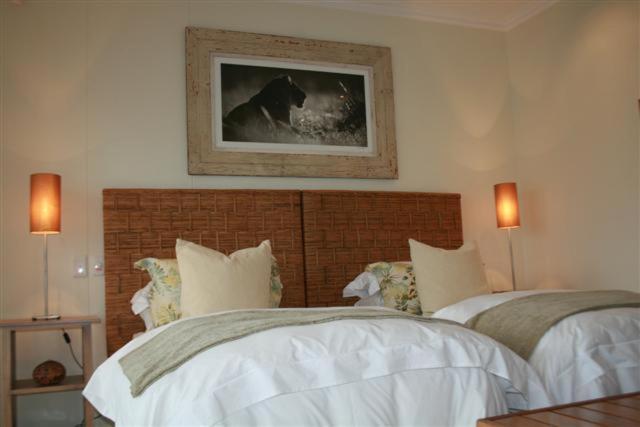 Aquavit Guest House Plettenberg Bay Pokoj fotografie
